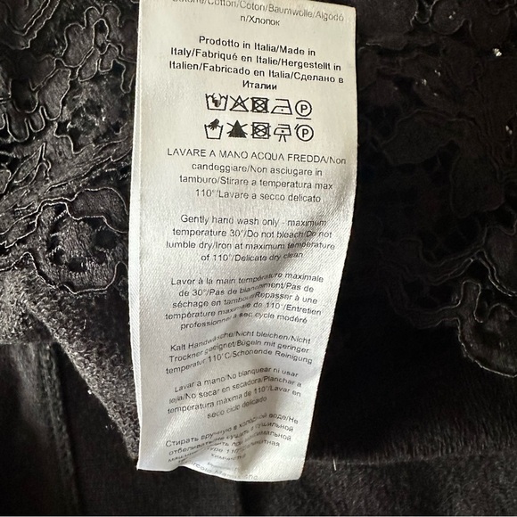 Antonio Marta’s Women’s Sweater Size L - Picture 9 of 9